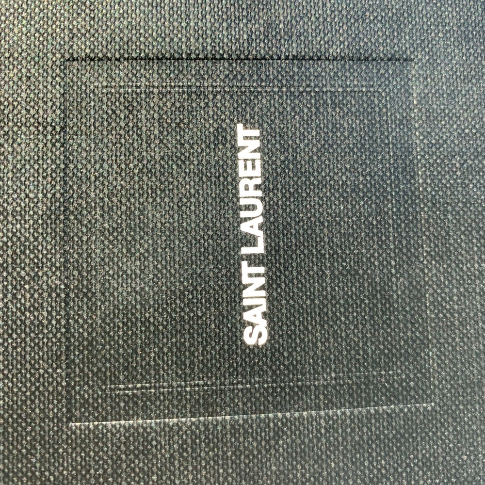 Saint Laurent Cardholder - Picture 4 of 4